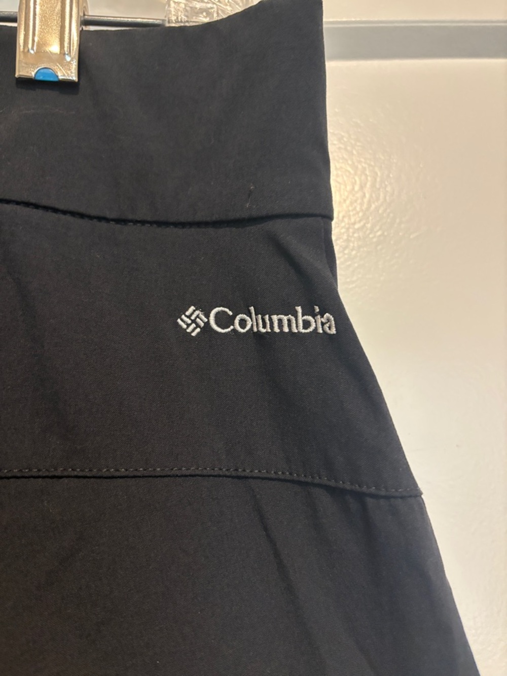 Columbia quick dry Pull-On capris - Picture 4 of 7